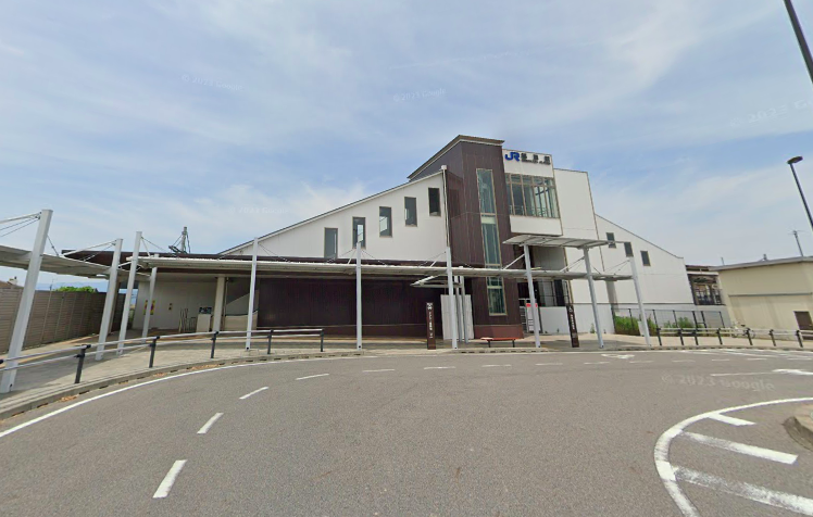 JR篠原駅まで徒歩7分