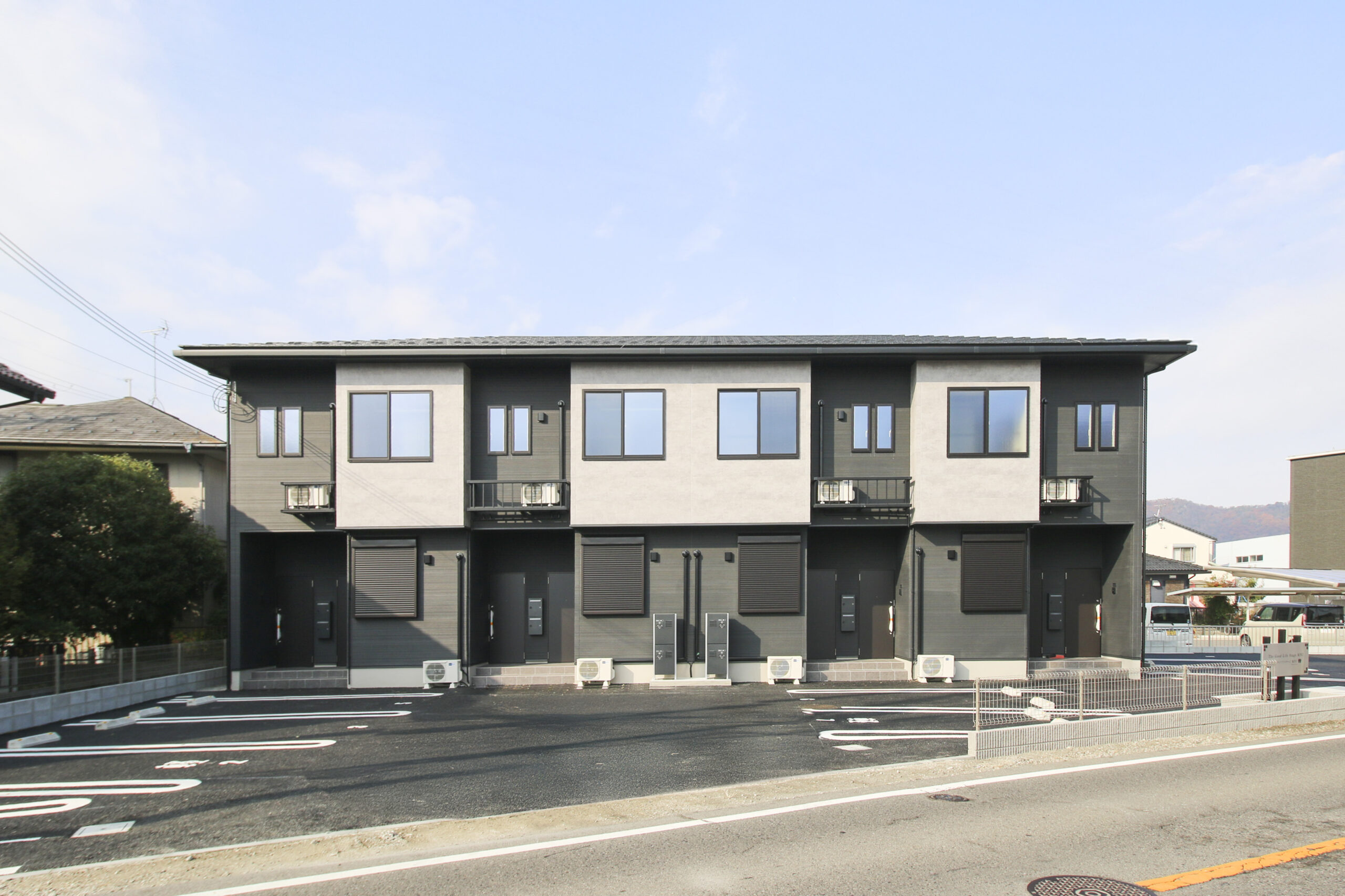 グッドライフステージMNI