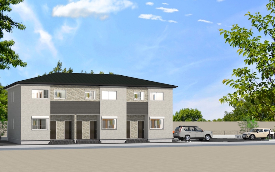 グッドライフステージ篠原