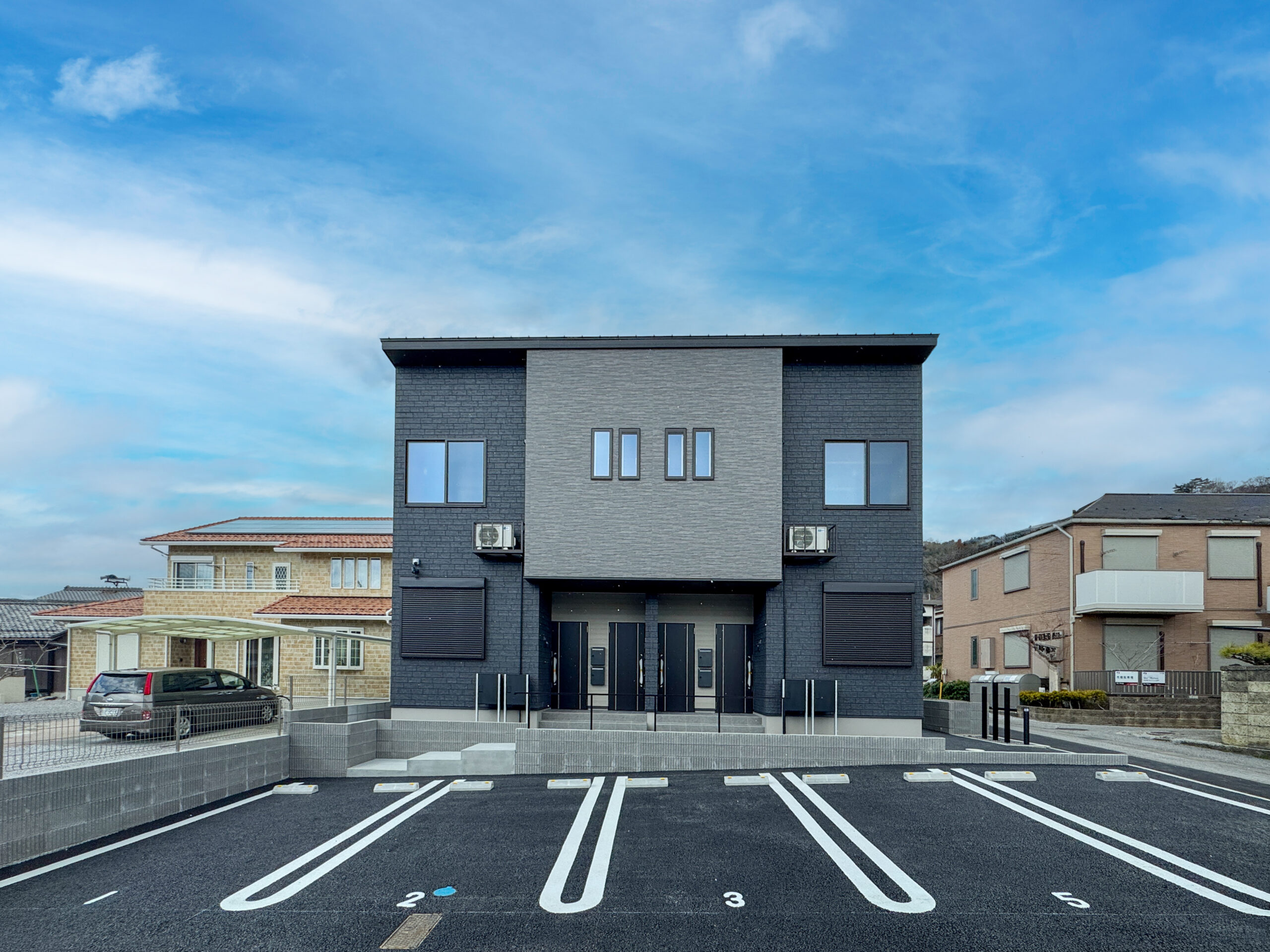 グッドライフステージ古沢