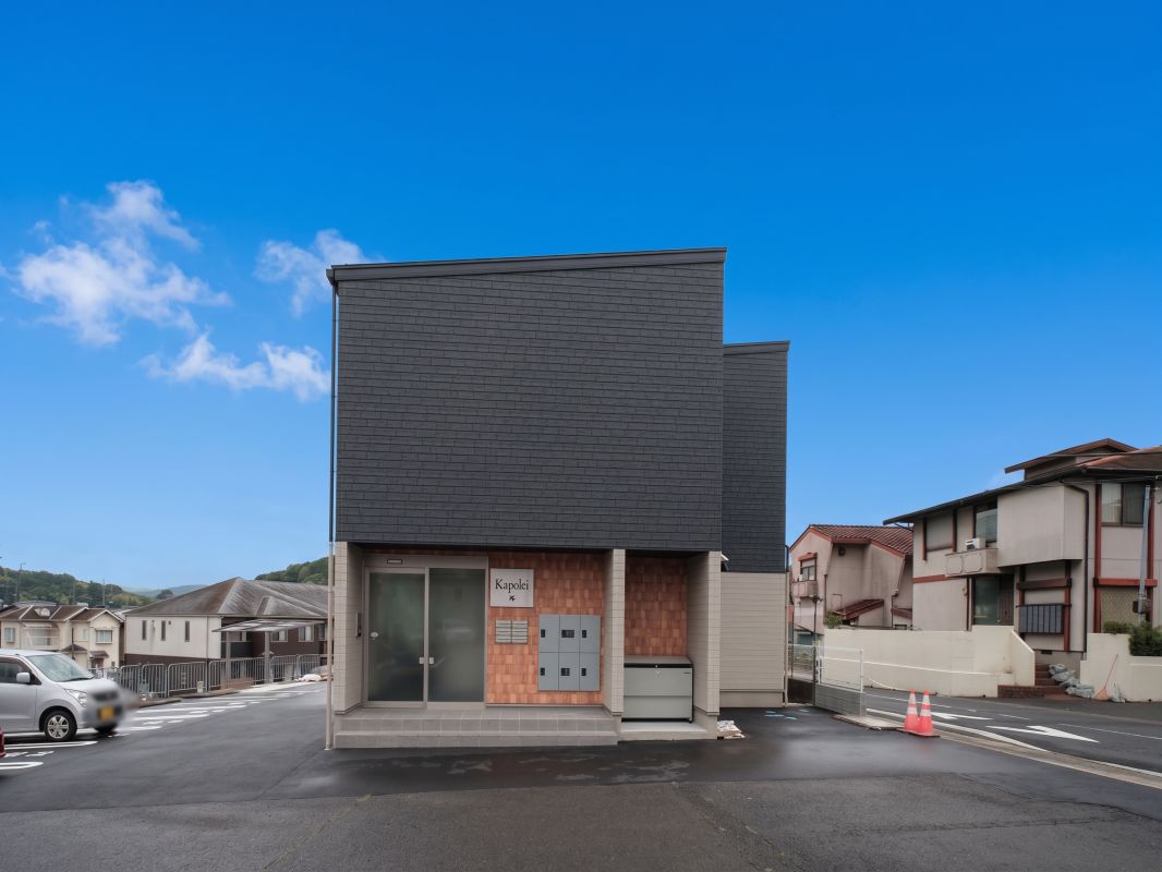 Kapolei（カポレイ）